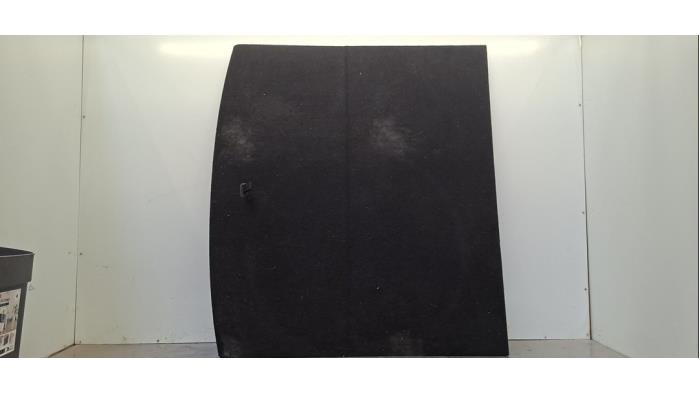 Coffre tapis Landrover Range Rover