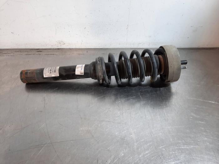 Amortisseur avant gauche BMW X5