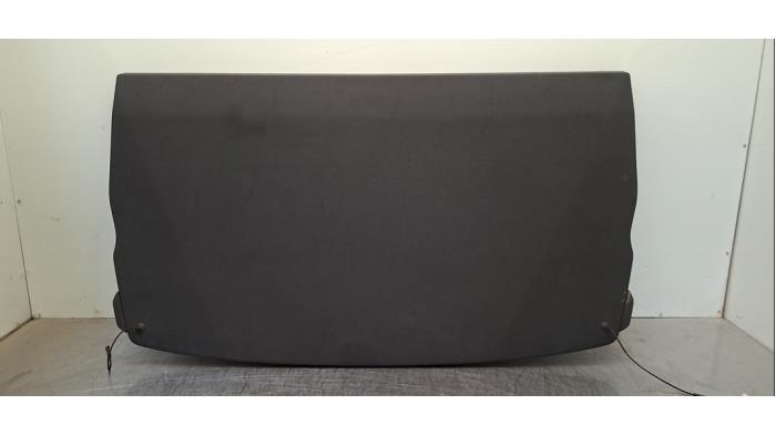 Plage arrière Landrover Range Rover