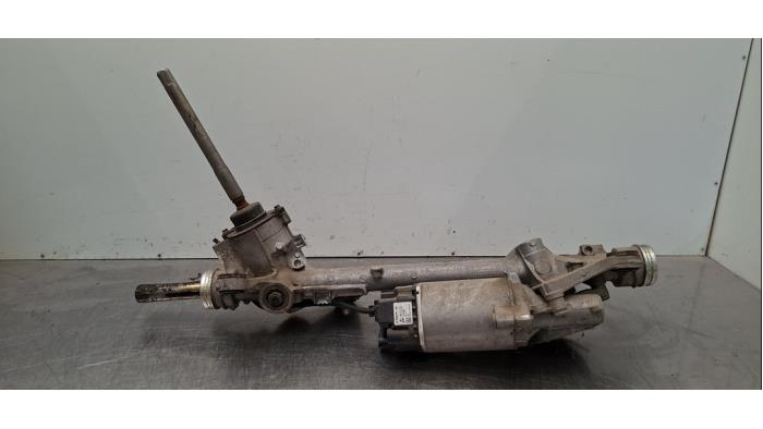 Boîtier de direction assistée Landrover Range Rover