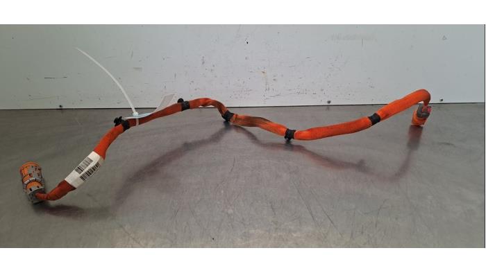 Câble haute tension Peugeot 208