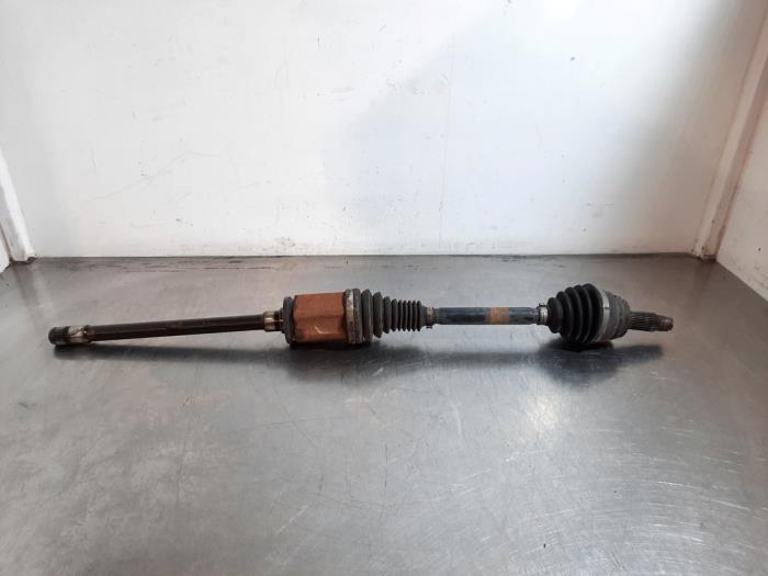 Arbre de transmission avant droit BMW X5