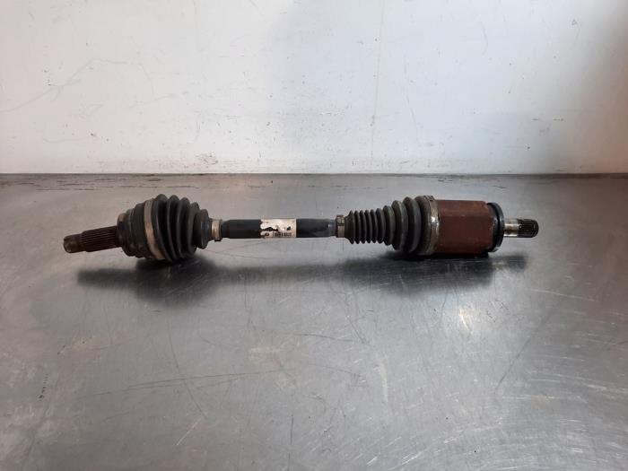 Arbre de transmission avant gauche BMW X5