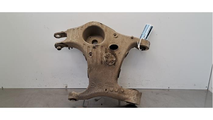 Bras de suspension arrière gauche Landrover Range Rover