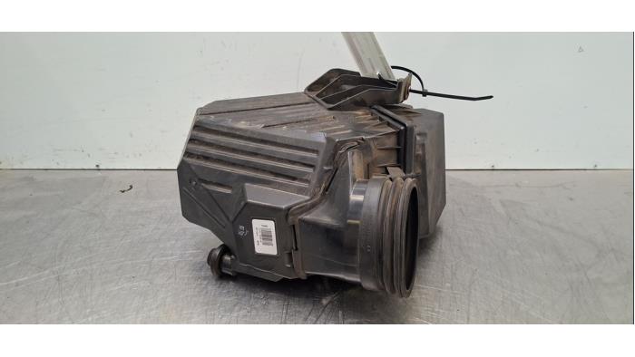 Boîtier filtre à air Landrover Range Rover