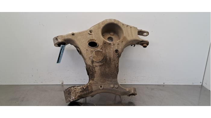 Bras de suspension arrière droit Landrover Range Rover