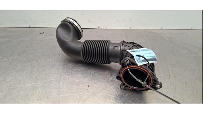 Tuyau d'aspiration air Landrover Range Rover