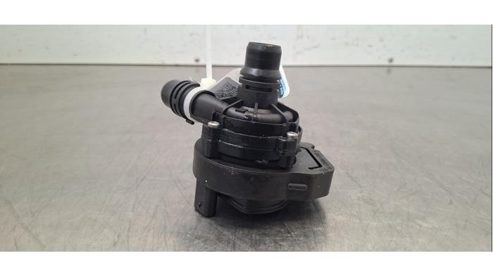 Pompe à eau supplémentaire Peugeot 208