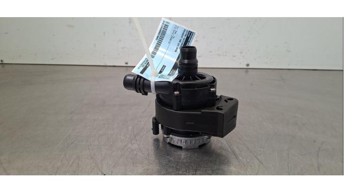 Pompe à eau supplémentaire Peugeot 208