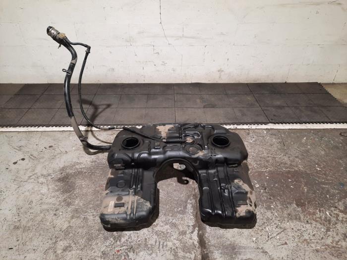 Réservoir de carburant BMW X5