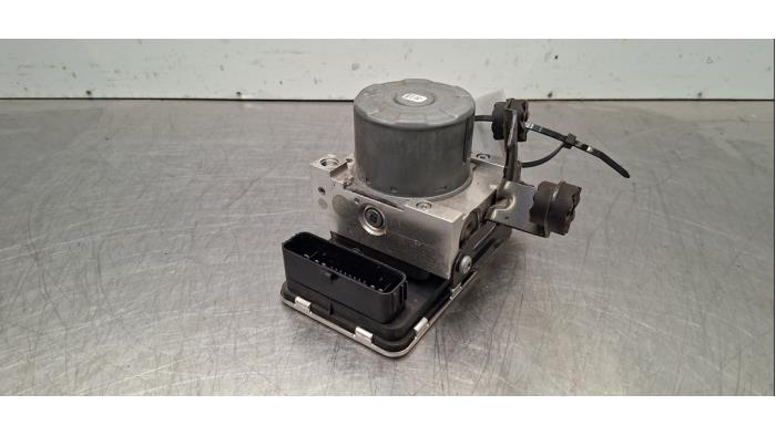 Pompe ABS Landrover Range Rover