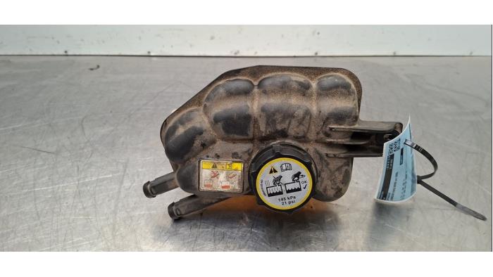 Réservoir d'expansion Landrover Range Rover