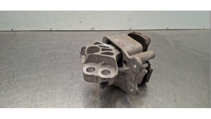 Support moteur Landrover Range Rover