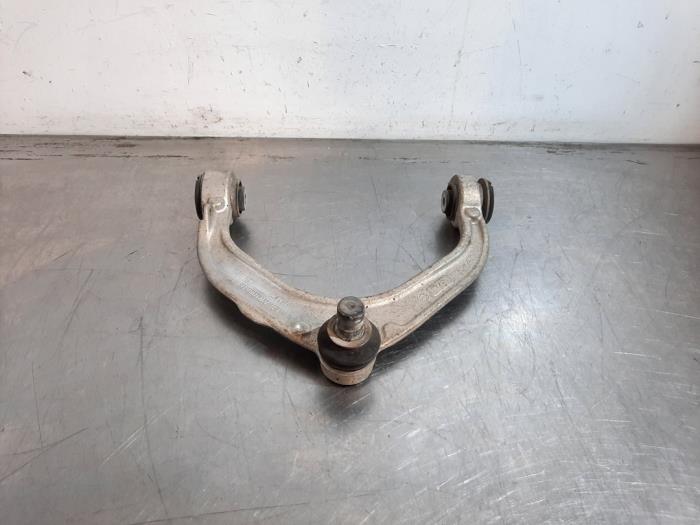 Bras de suspension avant gauche BMW X5