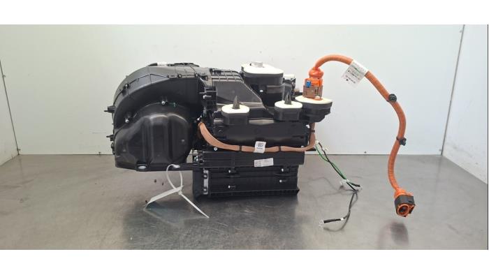 Boîtier chauffage Renault Megane E-Tech