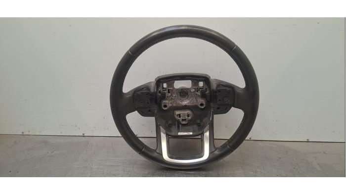 Volant Landrover Range Rover