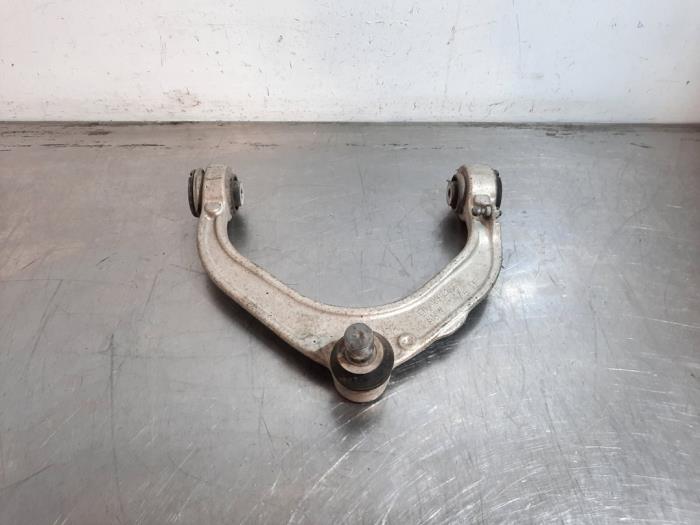 Bras de suspension avant droit BMW X5