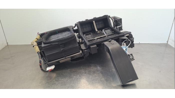 Boîtier chauffage Renault Megane E-Tech