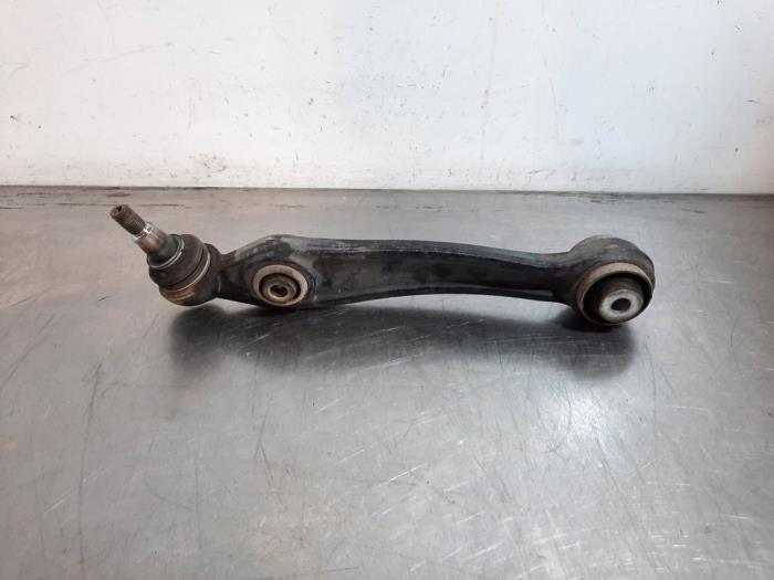 Bras de suspension avant gauche BMW X5