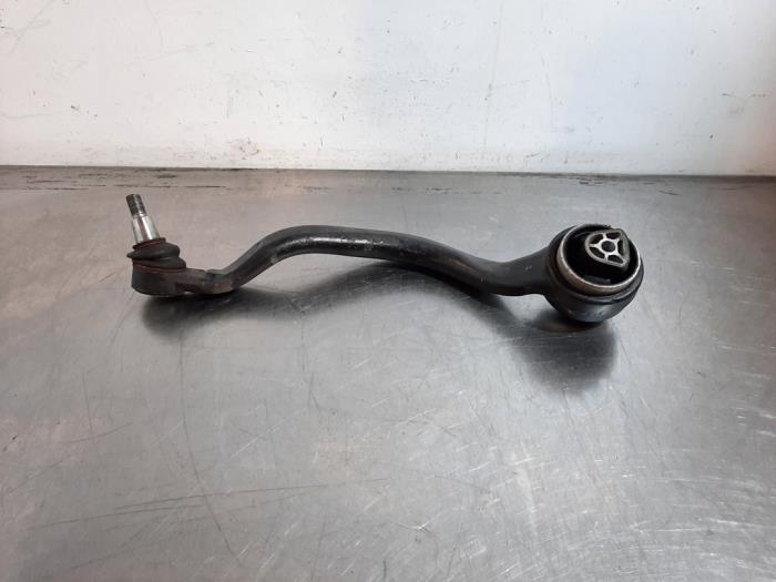 Bras de suspension avant gauche BMW X5