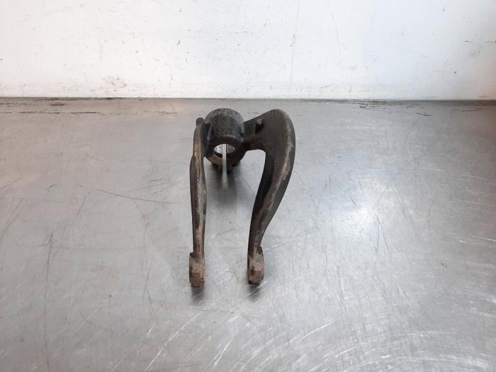 Fourche d'amortisseur avant droite BMW X5