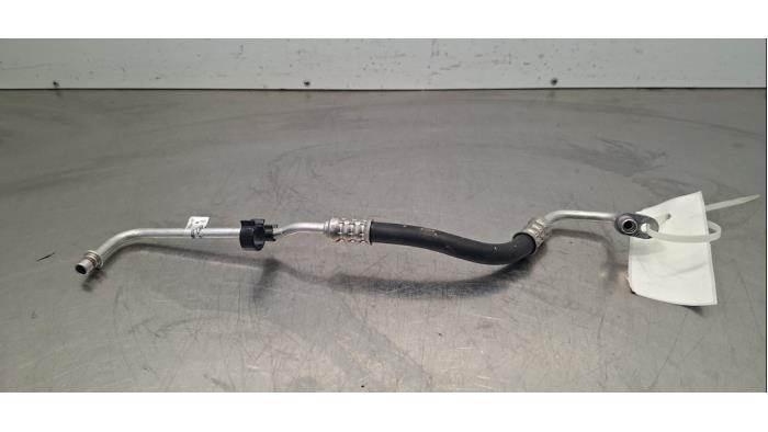 Tuyau clim Renault Megane E-Tech