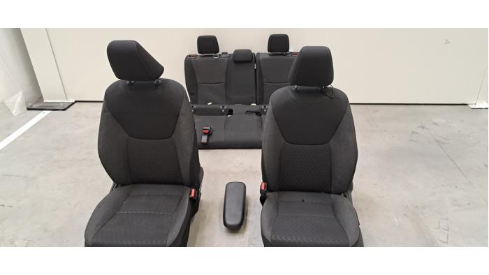 Kit revêtement (complet) Toyota Yaris