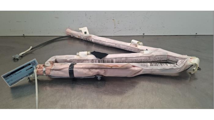 Airbag plafond droite Renault Megane E-Tech