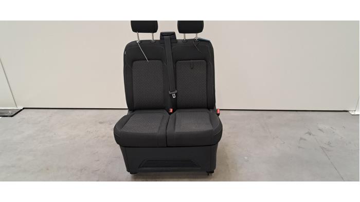 Banquette avant droit Ford Transit