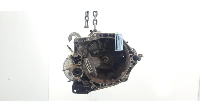 Boîte de vitesse Opel Combo