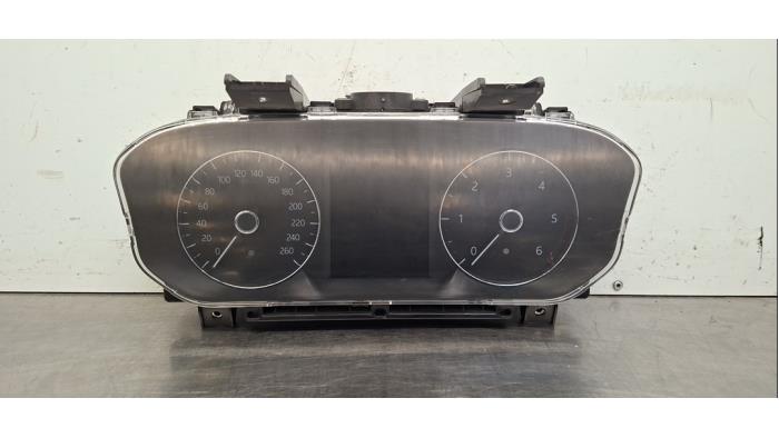 Compteur kilométrique KM Landrover Range Rover