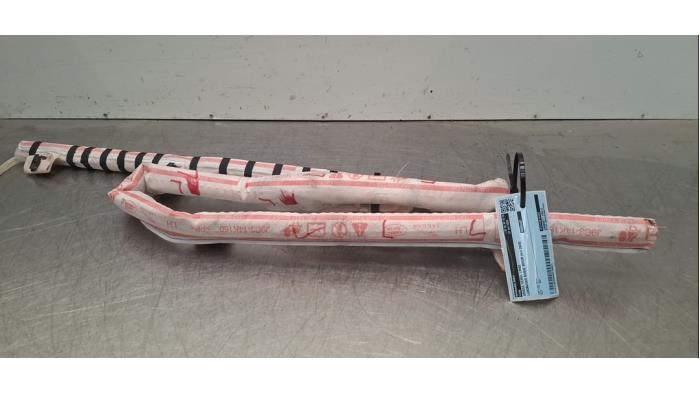 Airbag plafond gauche Landrover Range Rover