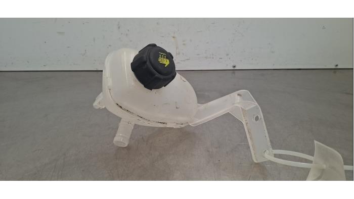 Réservoir d'expansion Renault Megane E-Tech