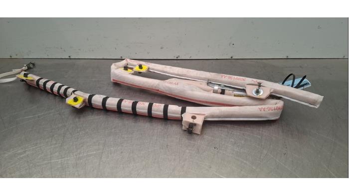 Airbag plafond droite Landrover Range Rover