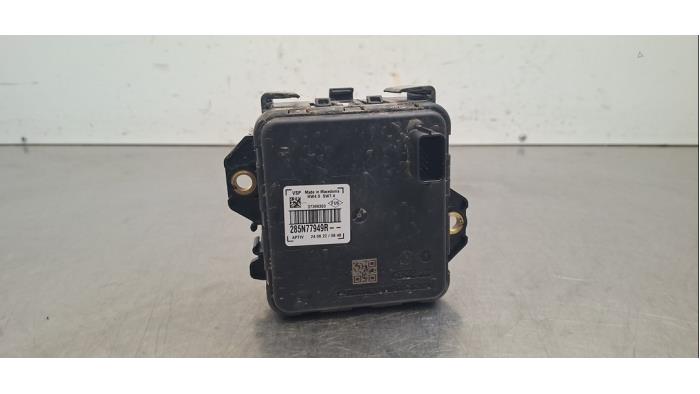 Haut-parleur VESS Renault Megane E-Tech