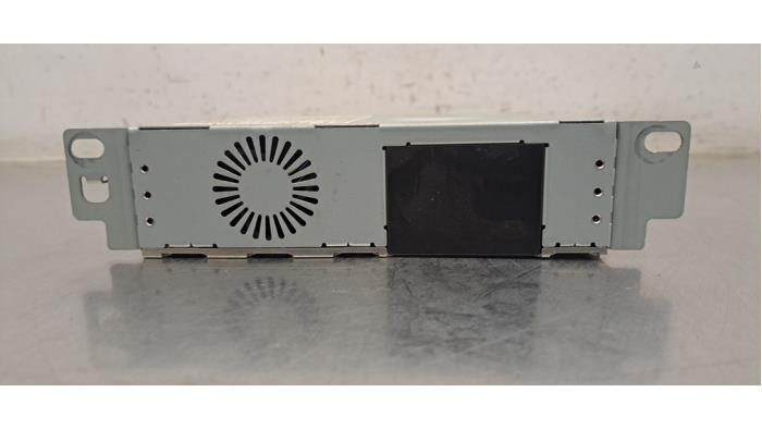 Module radio Renault Megane E-Tech