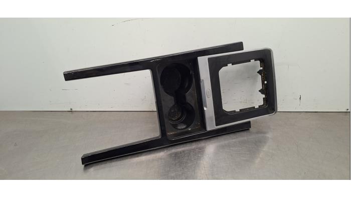 Console centrale Landrover Range Rover