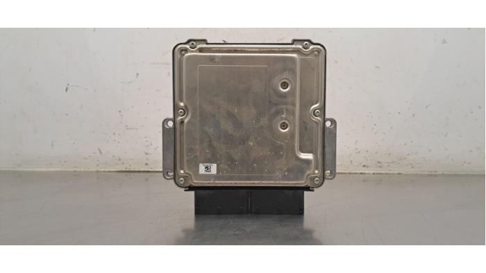 Ordinateur gestion moteur Landrover Range Rover