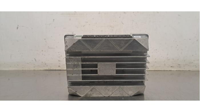 Amplificateur radio Renault Megane E-Tech