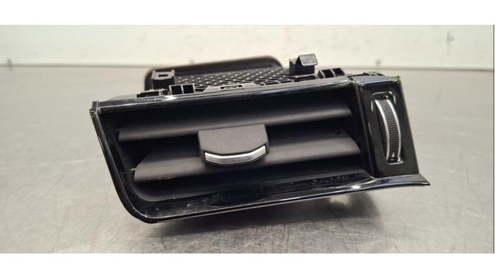 Grille aération tableau de bord Landrover Range Rover