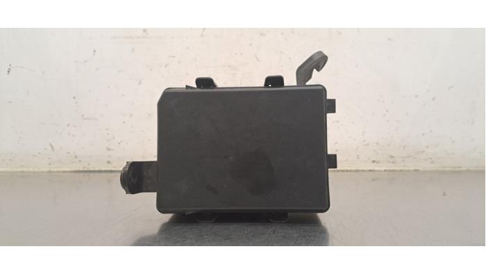 Boîte à fusibles Renault Megane E-Tech