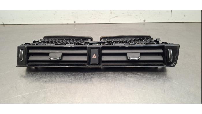 Grille aération tableau de bord Landrover Range Rover