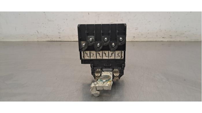 Borne de batterie Renault Megane E-Tech