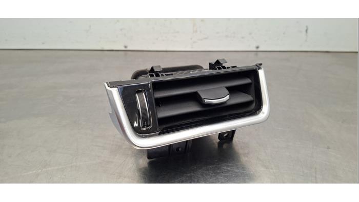 Grille aération tableau de bord Landrover Range Rover