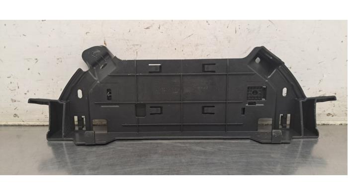 Ordinateur siège Renault Megane E-Tech