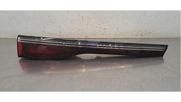 Feu arrière gauche Renault Megane E-Tech