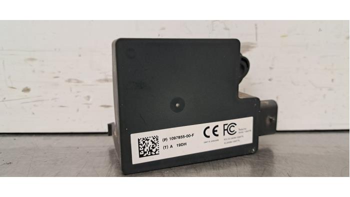 Module (divers) Tesla Model 3