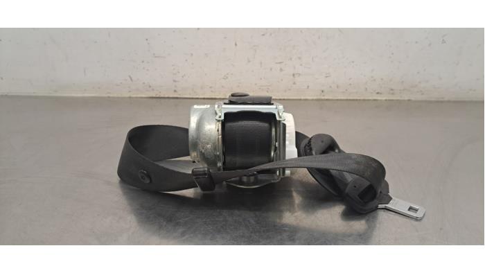 Ceinture de sécurité avant droite Landrover Range Rover