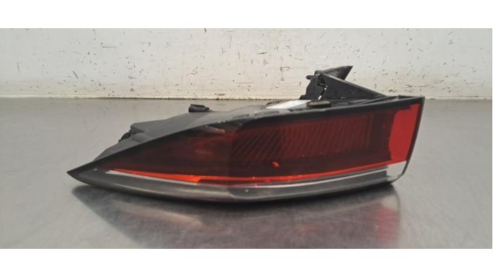 Feu arrière droit Renault Megane E-Tech