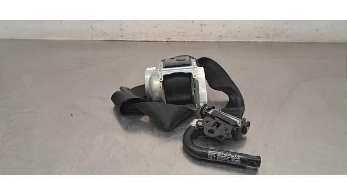 Ceinture de sécurité avant gauche Landrover Range Rover